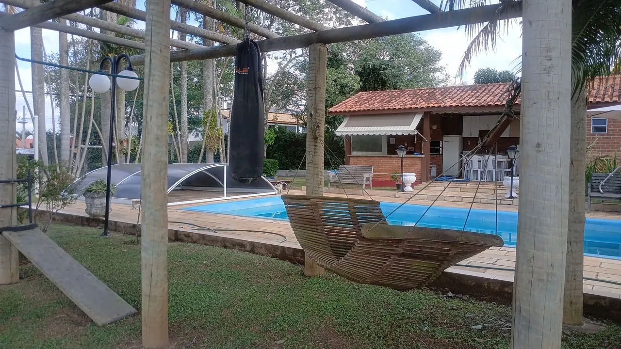 Alugo chácara para eventos - Foto 3