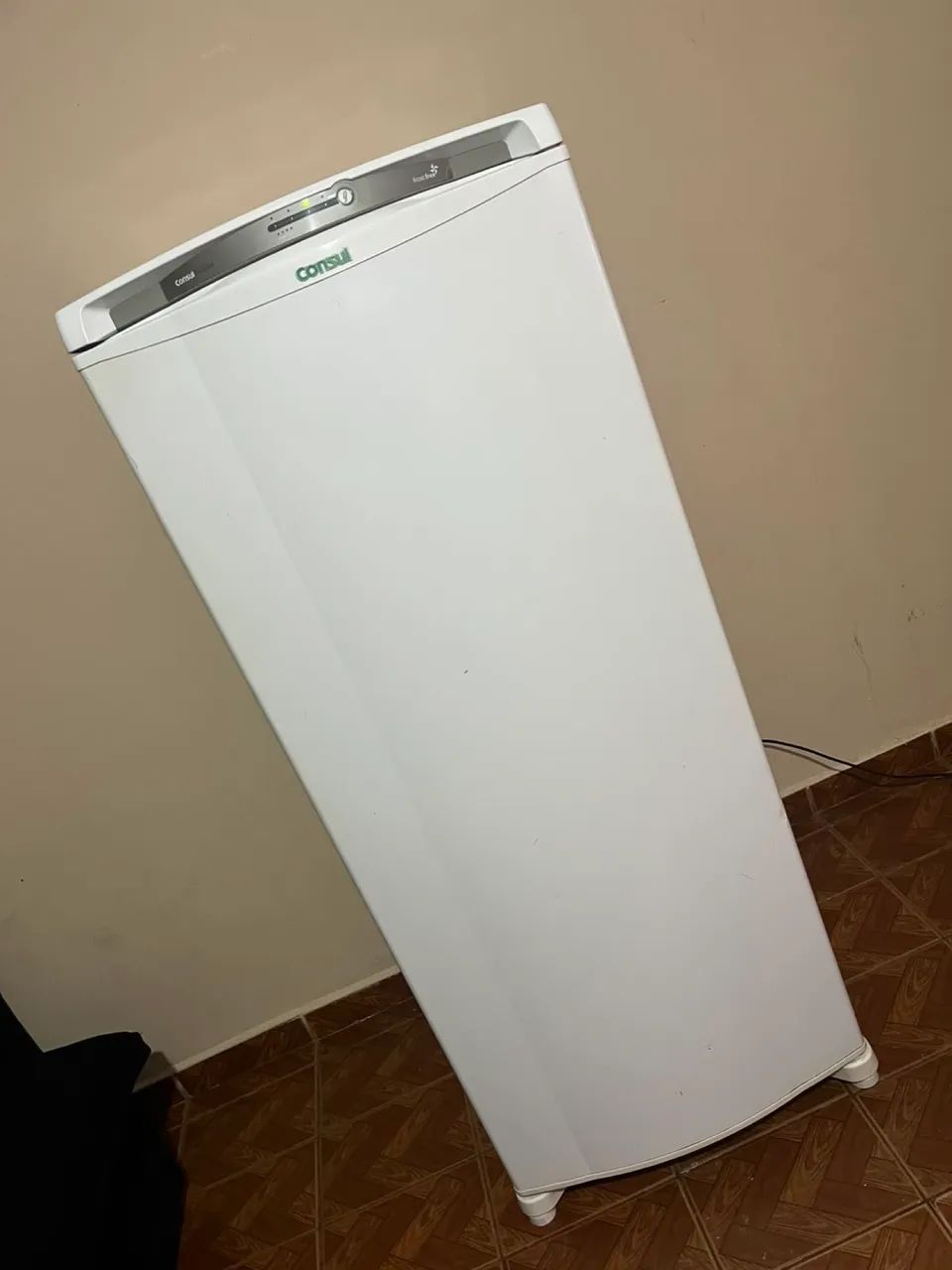 Vendo Geladeira cônsul  - Foto 2