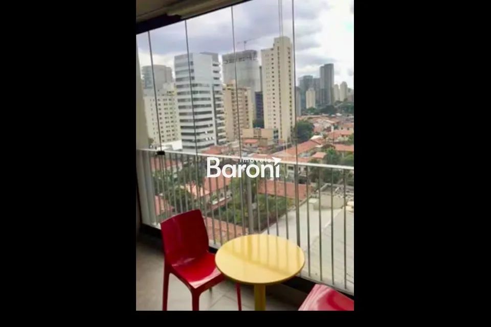 Apartamento, locação, Vila Olimpia. - Foto 9