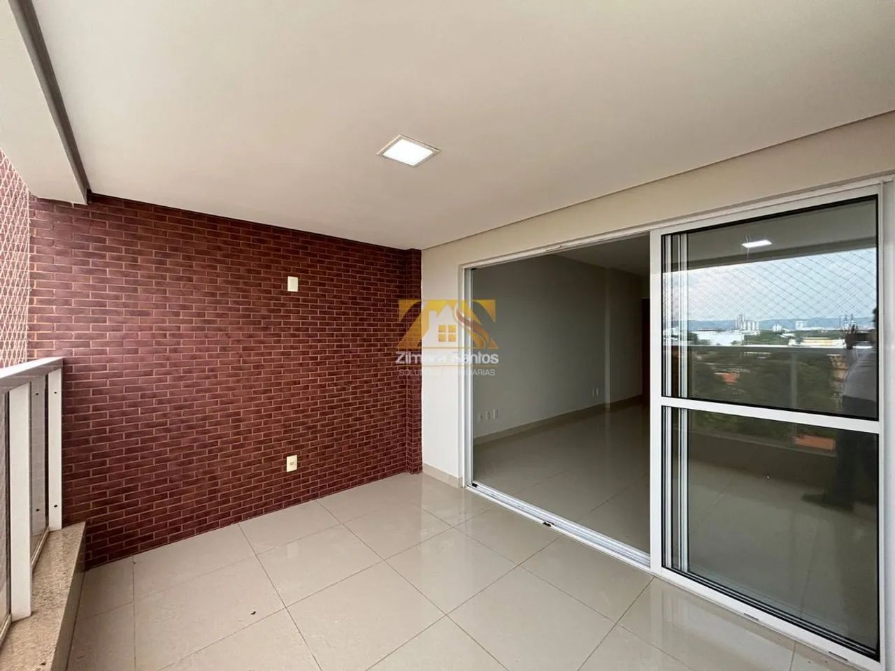 Apartamento com 3 Quartos à Venda, Plano Diretor Norte - Palmas - Foto 5