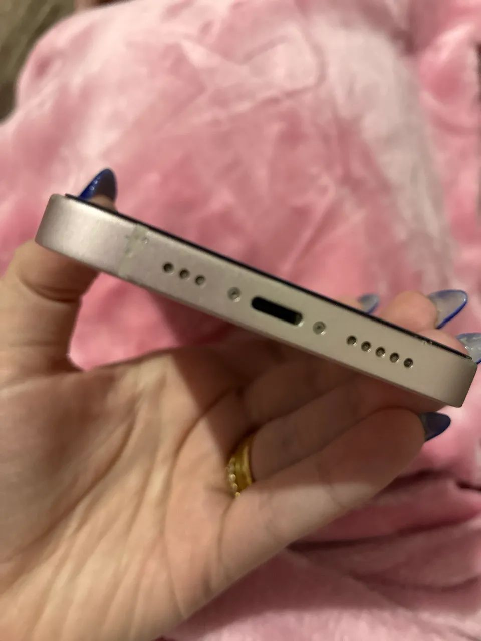 VENDE-SE IPHONE 13 - Foto 2