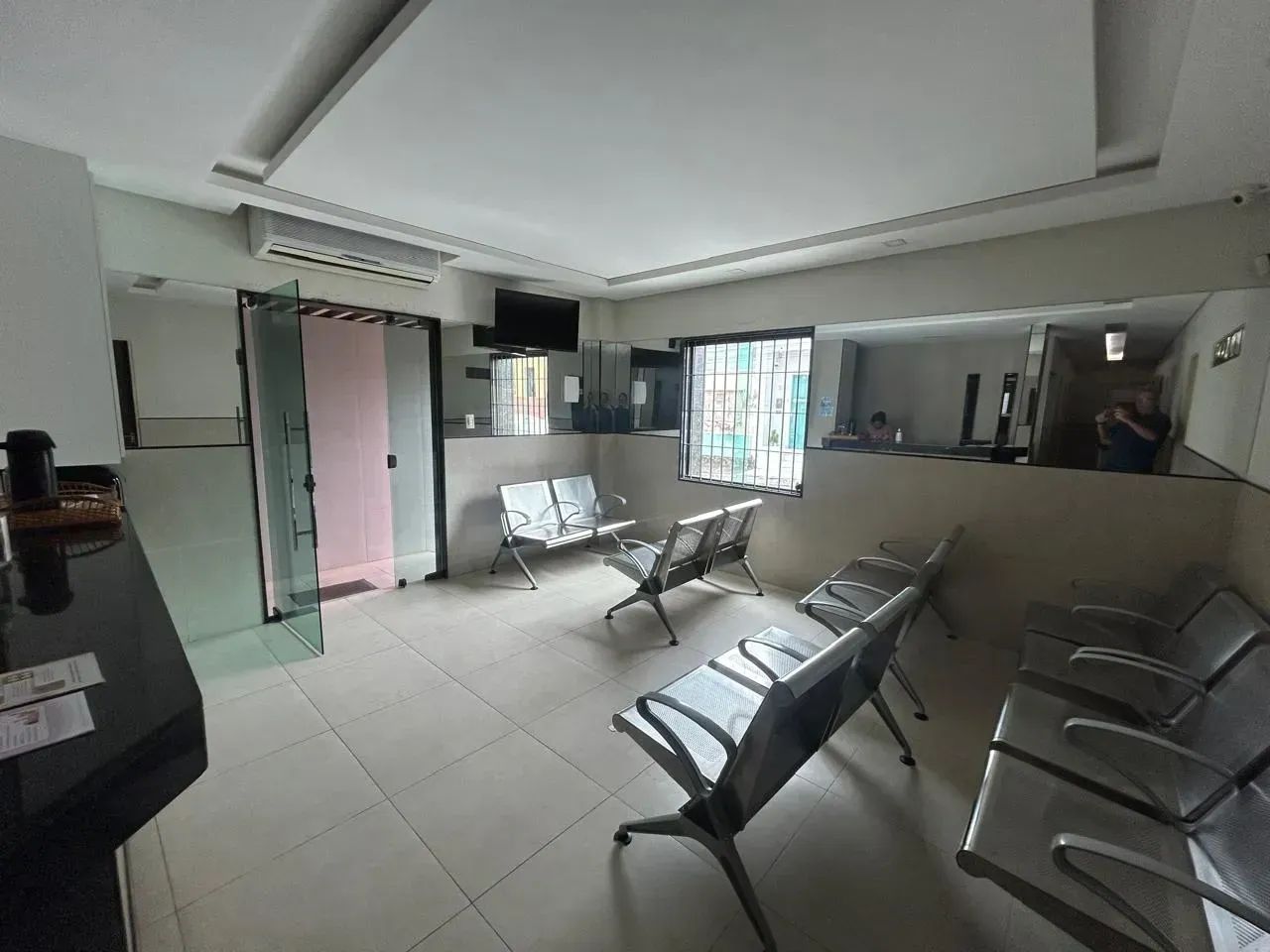 Imóvel para aluguel tem 20 metros quadrados com 1 quarto em Gravatá Centro - Gravatá - PE - Foto 3