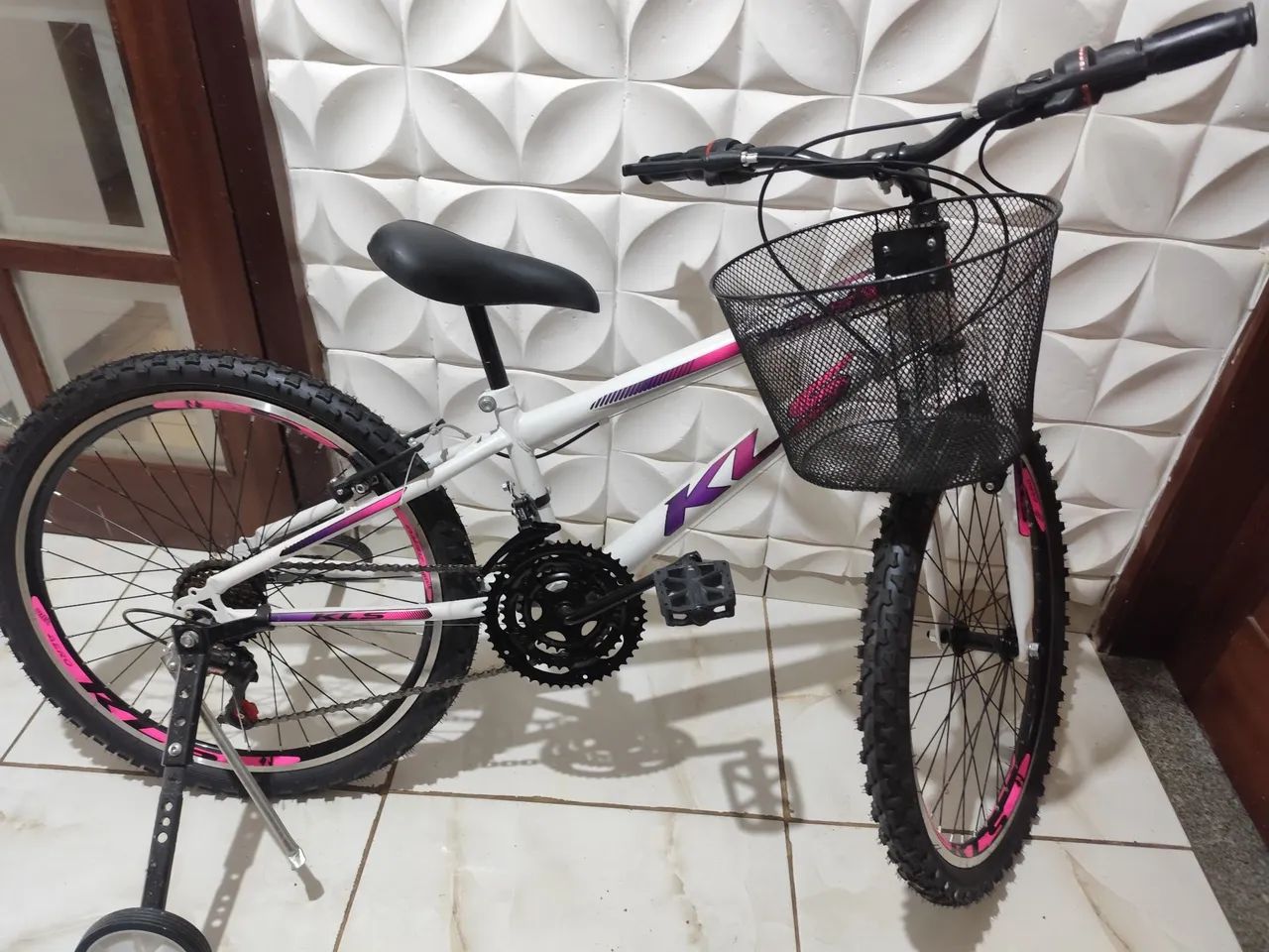 Bicicleta aro 24  - Foto 2