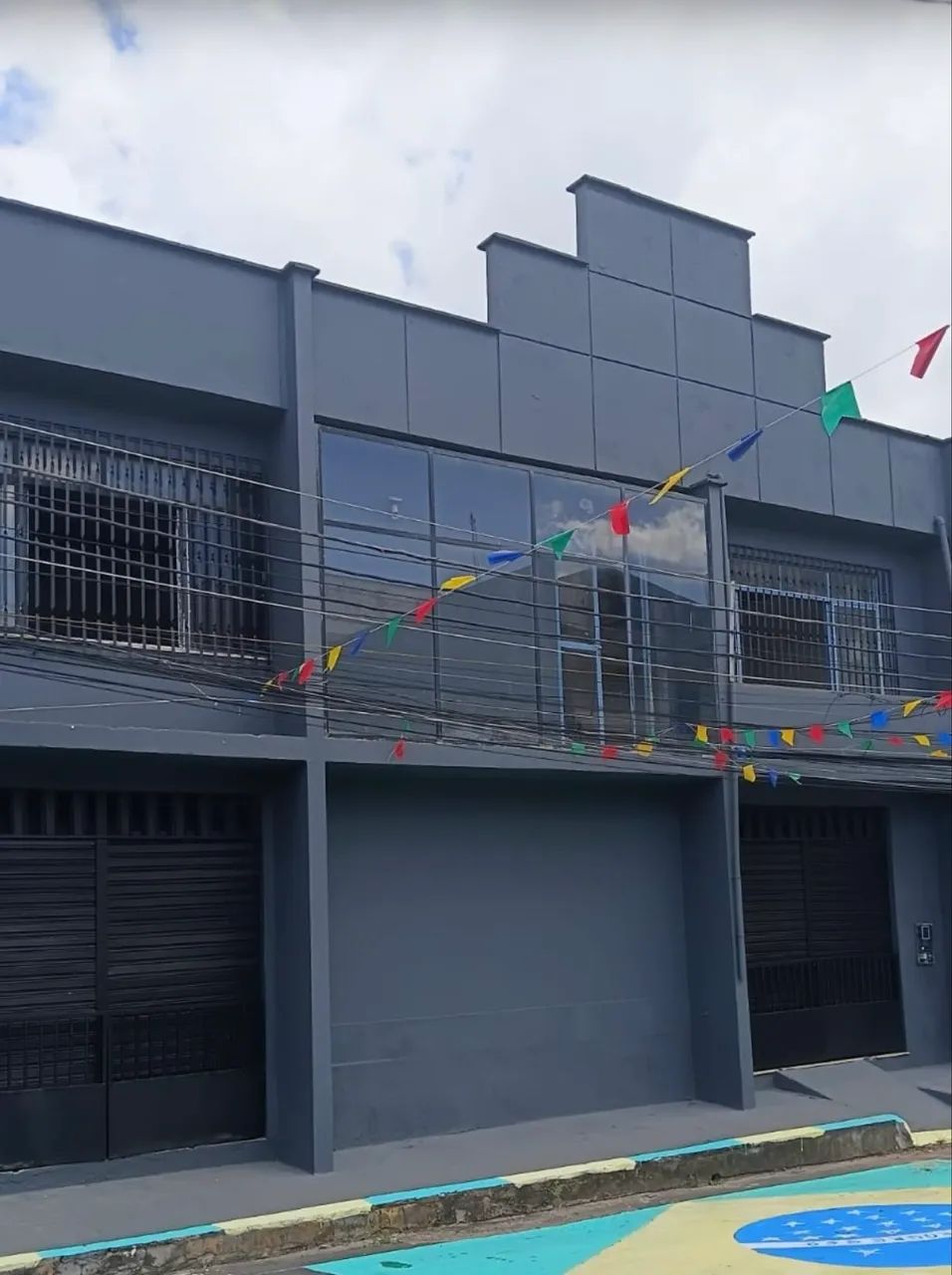 ALUGO 2 PONTOS COMERCIAIS NO SÃO FRANCISCO 