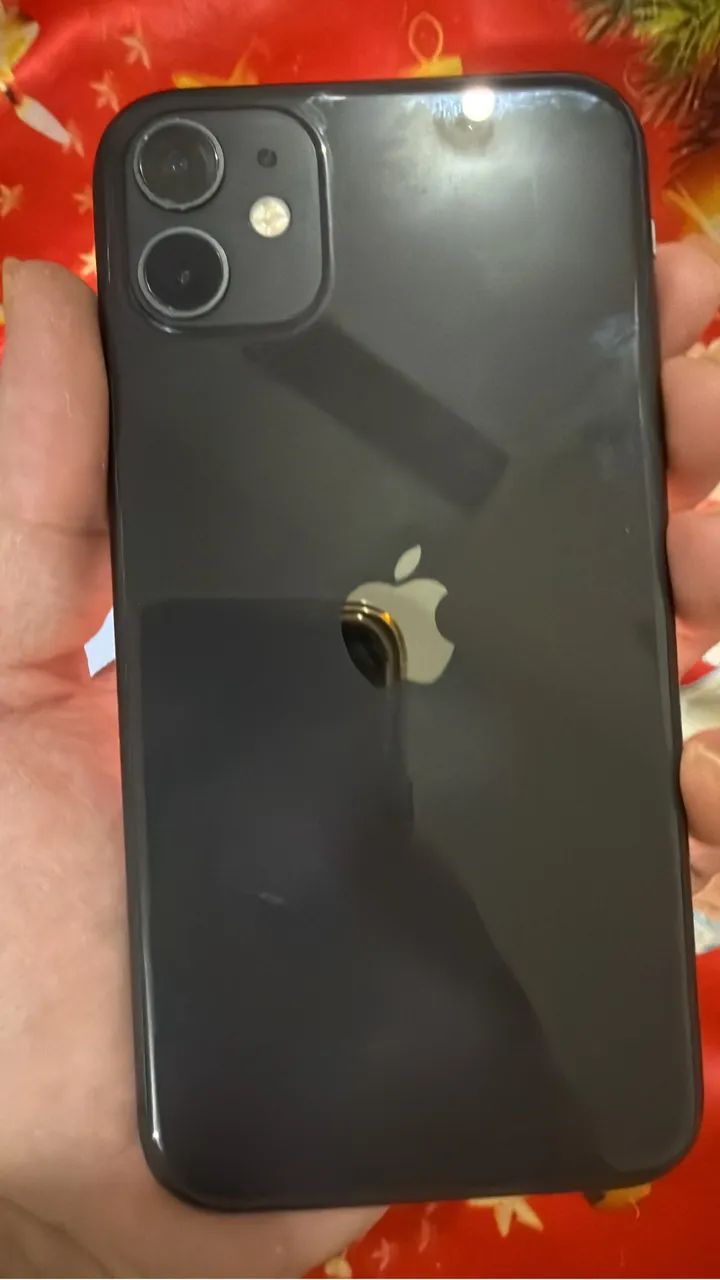 iPhone 11 128gb 