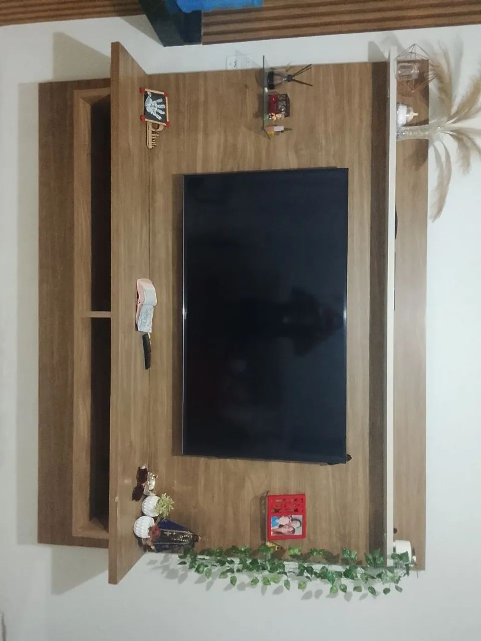 Painel com luz de led  - Foto 2