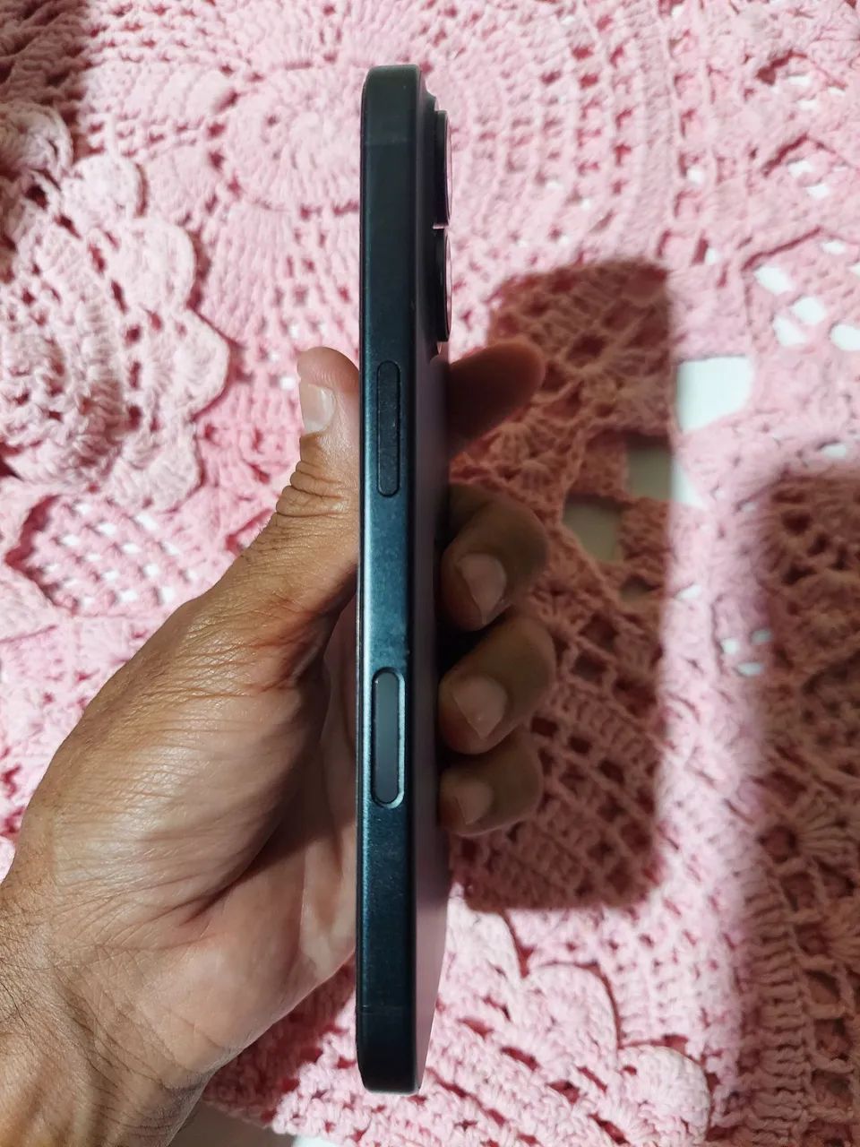 Iphone 16 128GB a venda, Excelente Oportunidade! - Foto 5