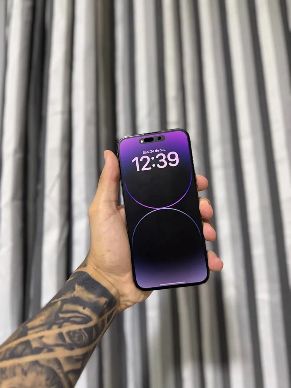 iPhone 14 Pro Max  - Foto 2