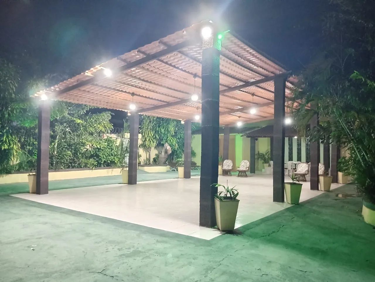 Espaço para Eventos em Fortaleza - Foto 3