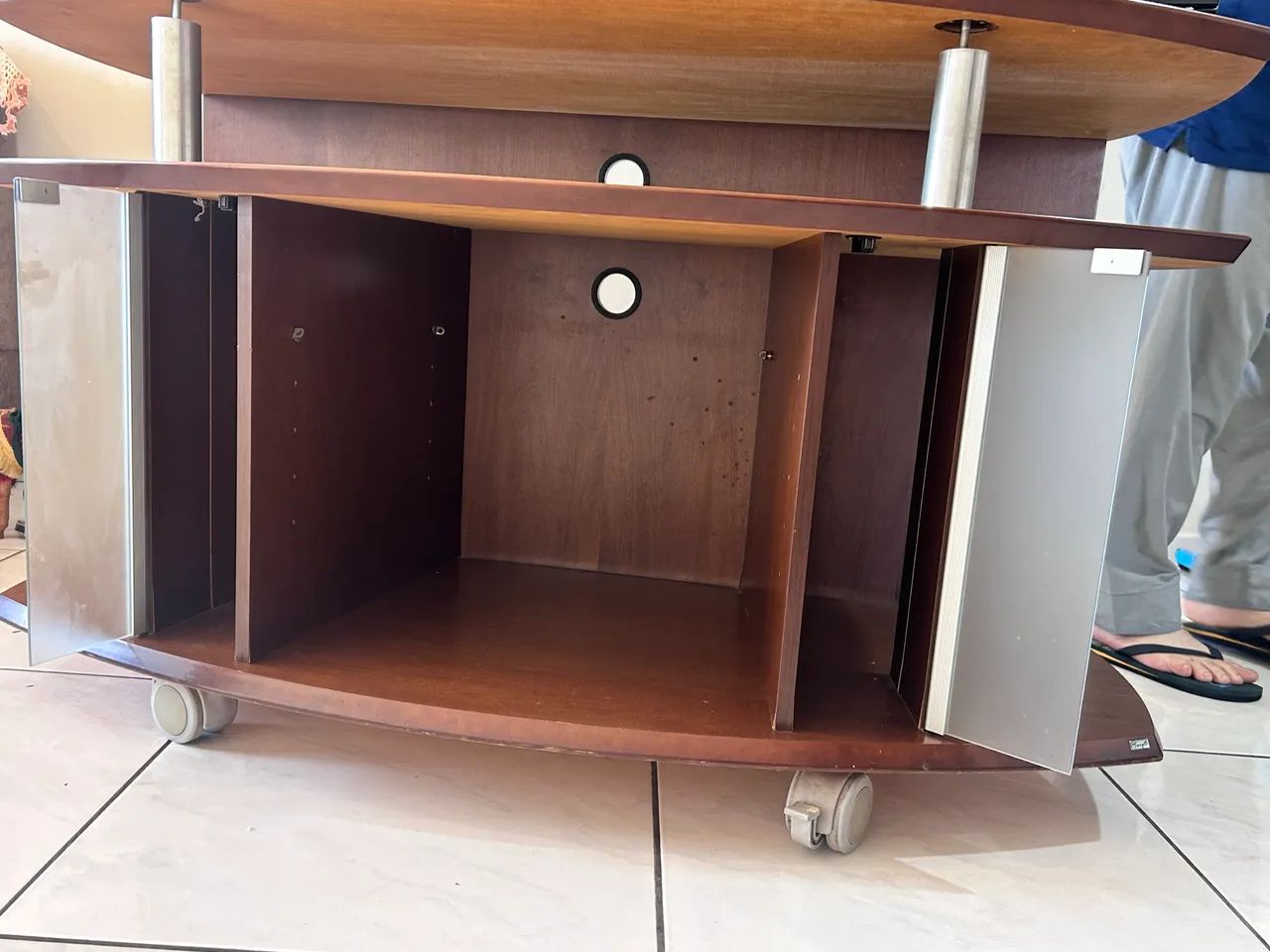 Estande para tv  - Foto 4