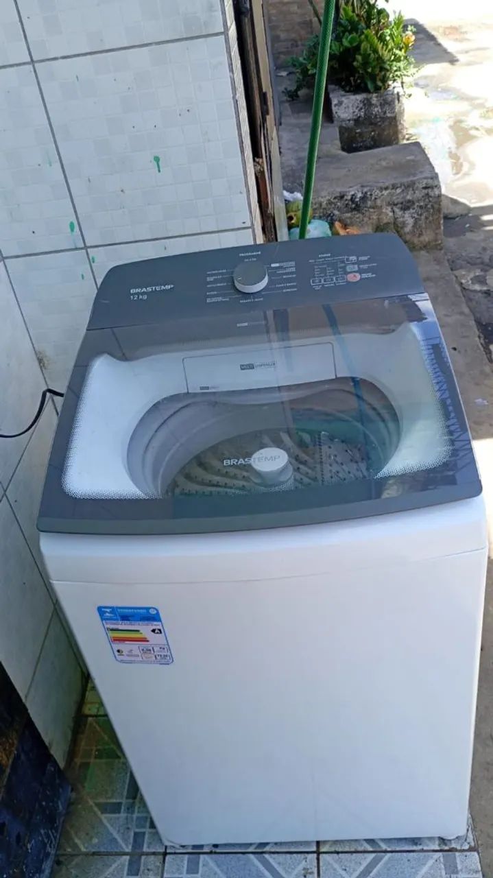 Brastemp 12 kg - Foto 4