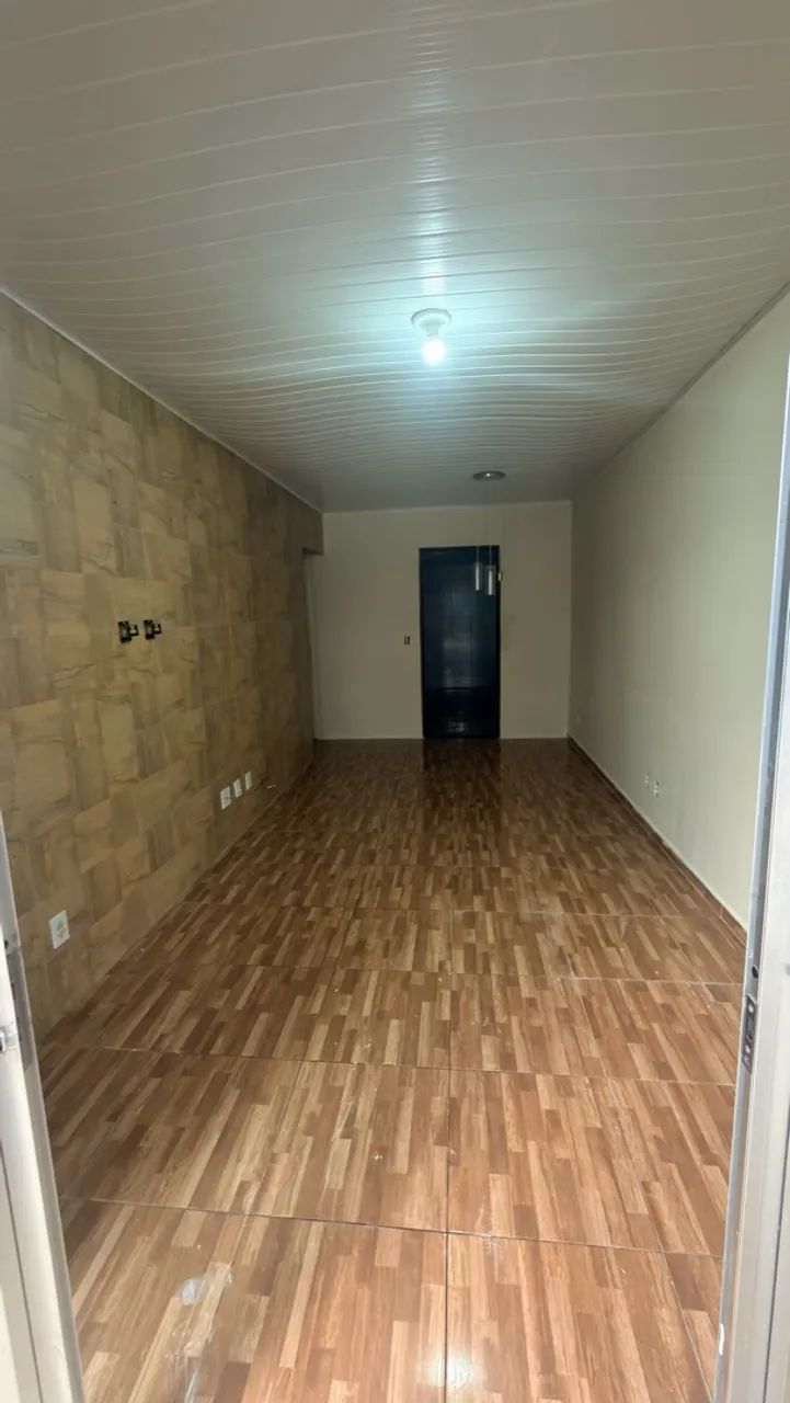 CASA PARA ALUGAR RECANTO DAS SAÍRAS  - Foto 5