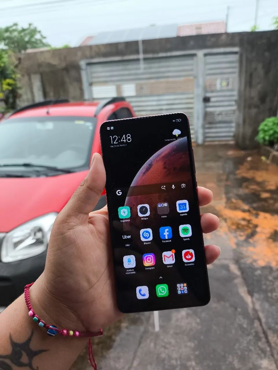 MI9T pro 256gb - Foto 2