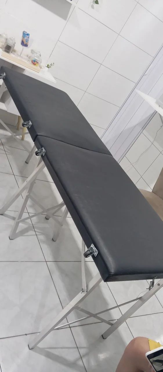 Vendo Maca de Estetica - Foto 2