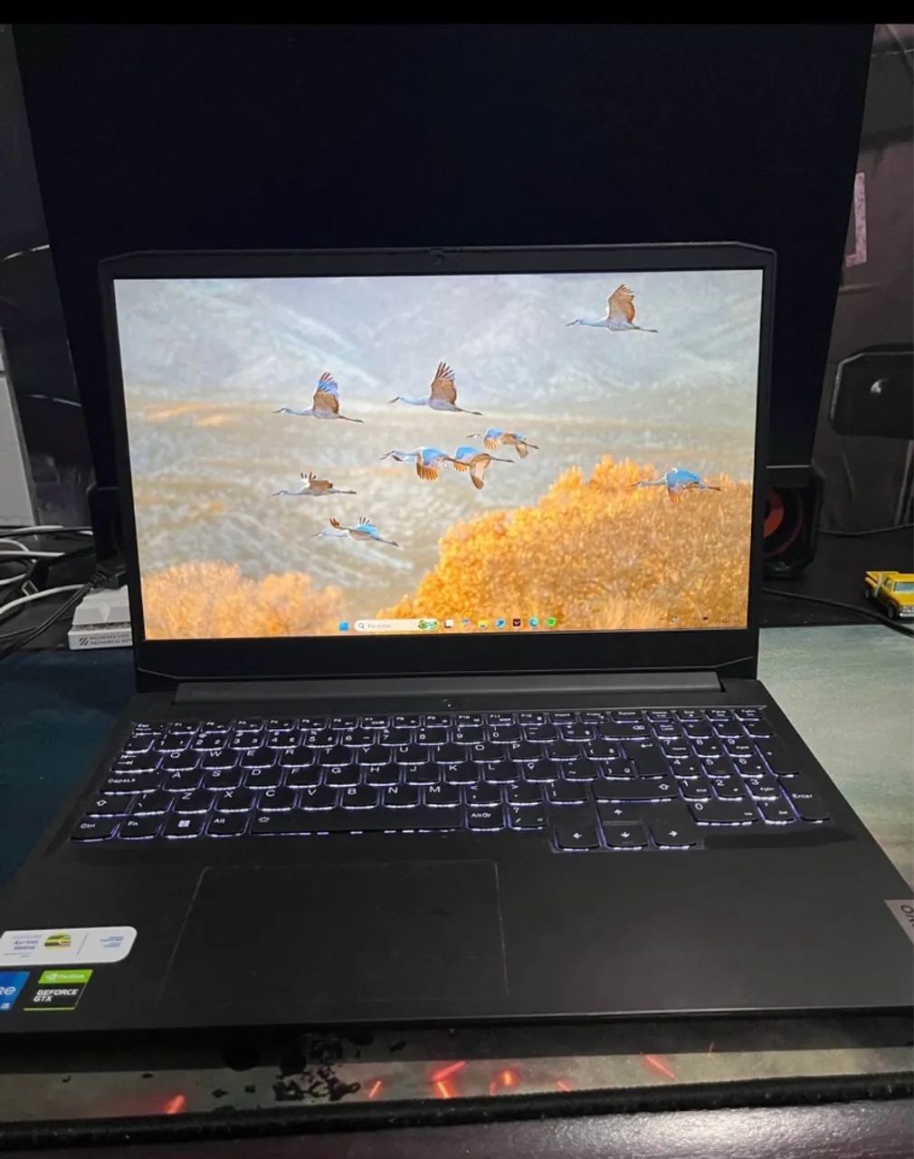 Notebook Gaming 3i - Foto 2