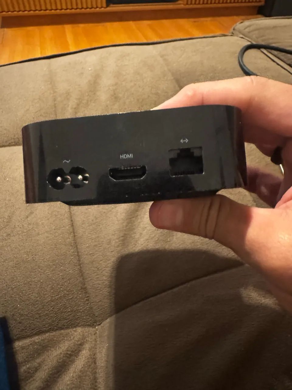 Apple TV 4K   - Foto 2
