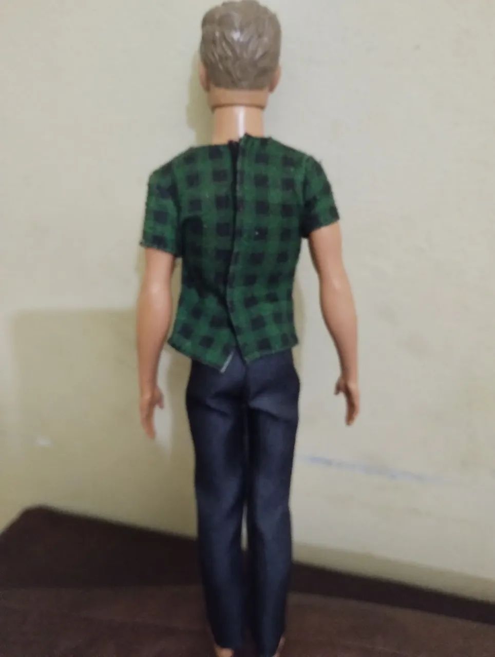 Boneco Ken. - Foto 2