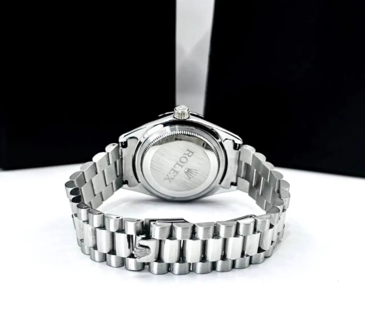 RELÓGIO ROLEX SKY DWELLER - Foto 4