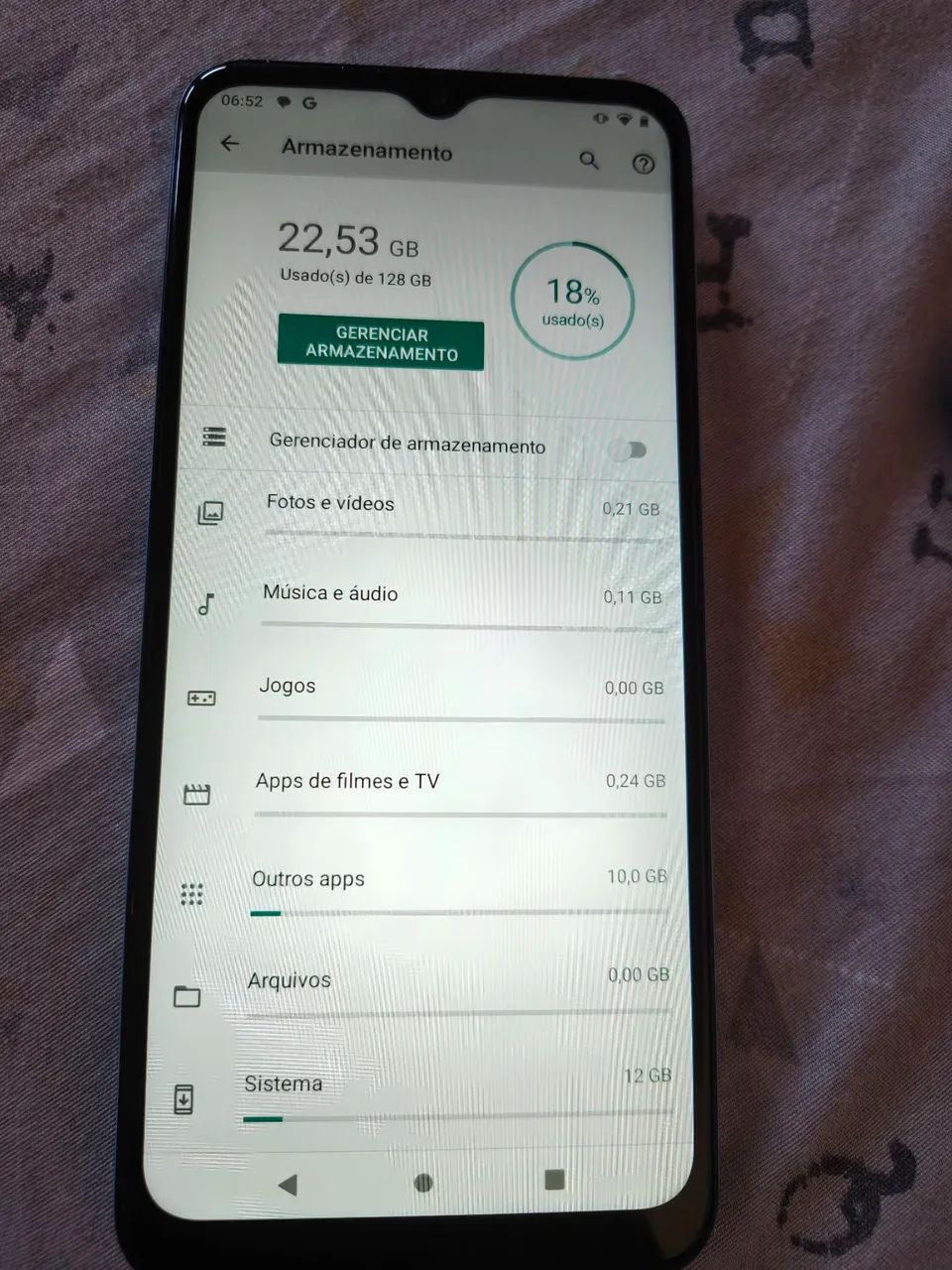 Motorola moto G20 5g - Foto 3