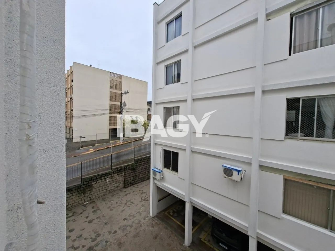 Excelente Apartamento 2 dormit ório(s) em Canto - Florianópolis - Foto 4
