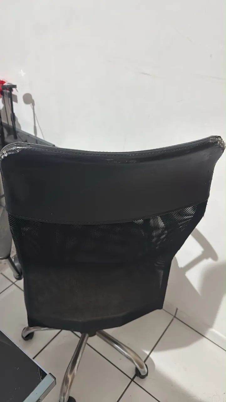 Cadeira Escritório  - Foto 2