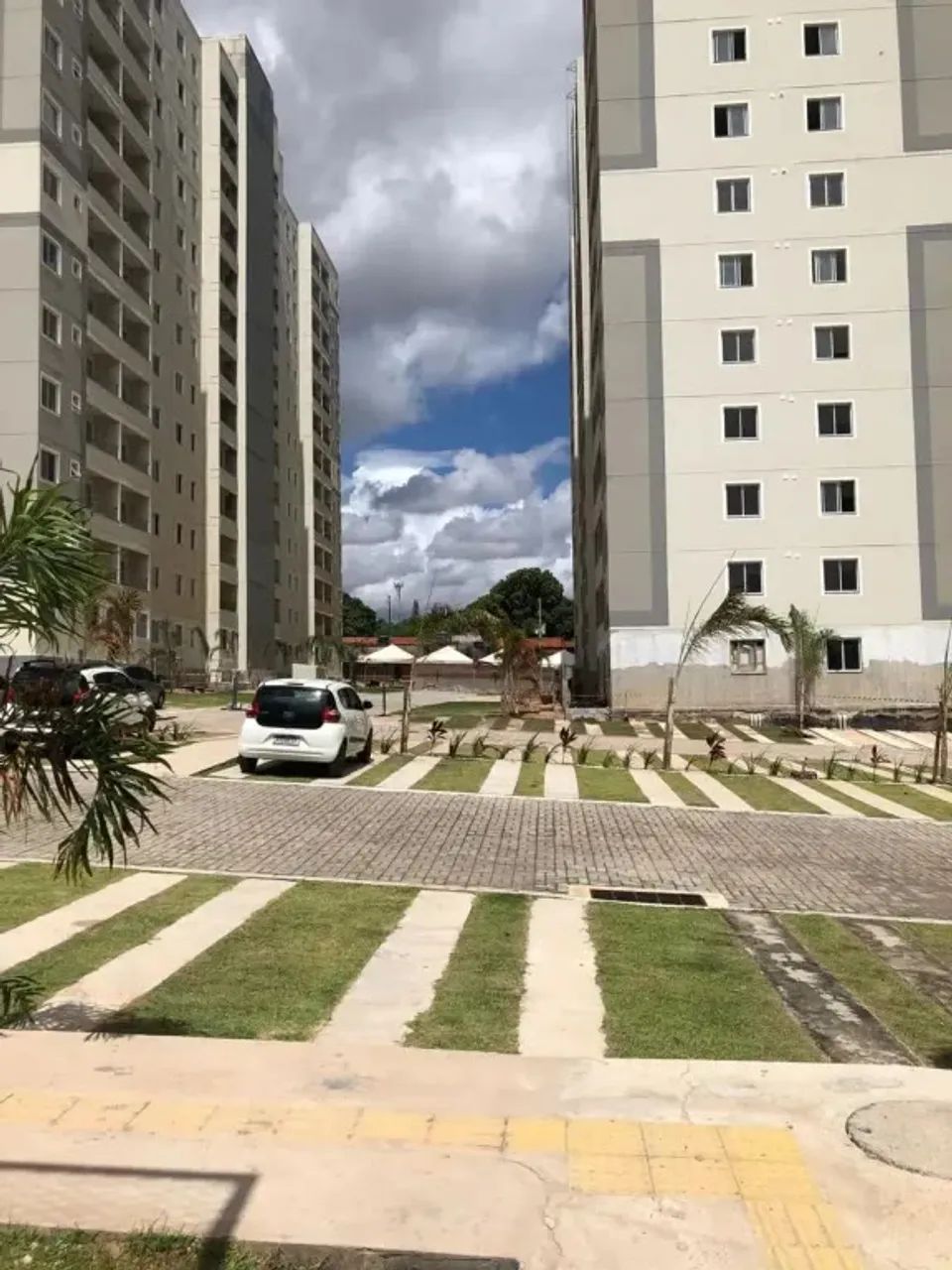 Apartamento 2 quartos em Divinéia - Foto 5