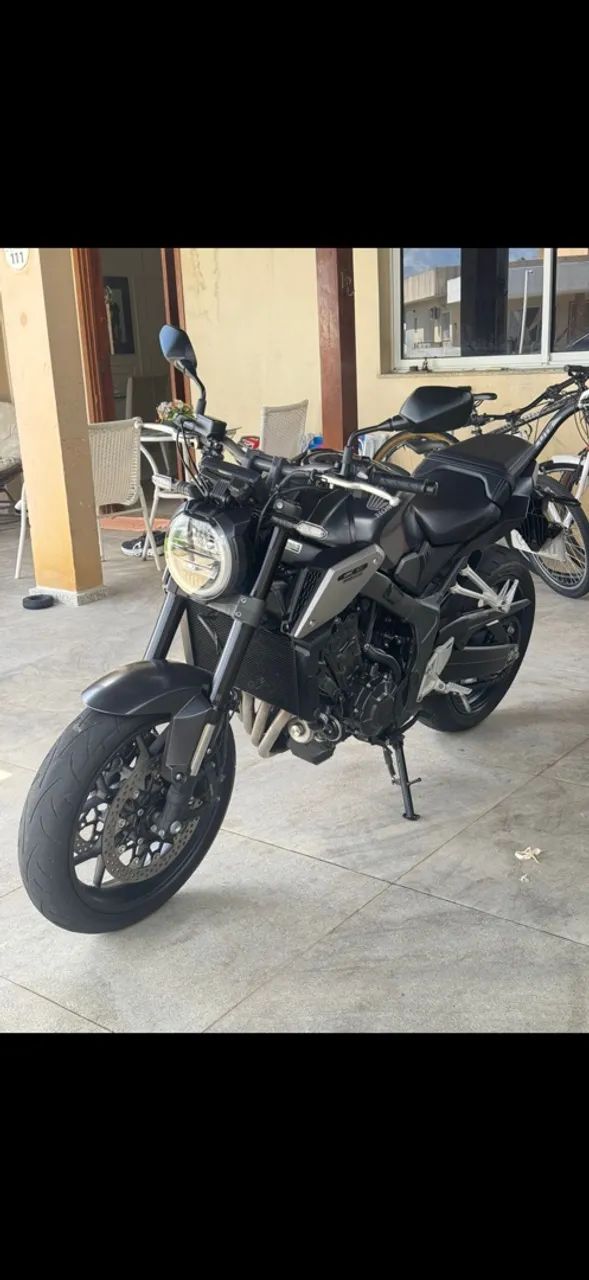 Moto muito nova  - Foto 5