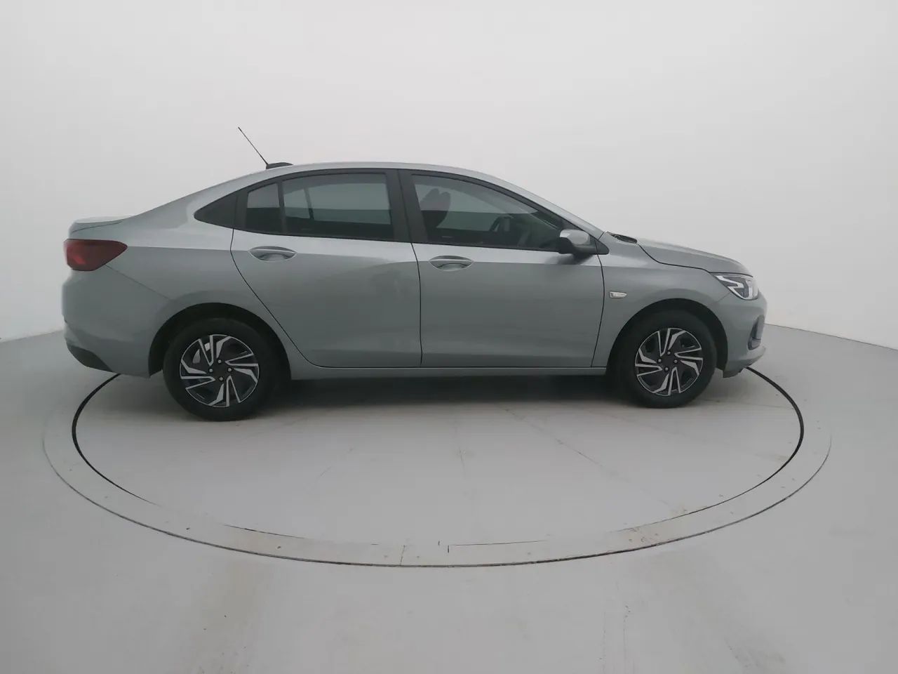 Chevrolet Onix Hatch LT 1.0 12V TB Flex Aut. 4P, foto 6 de 18