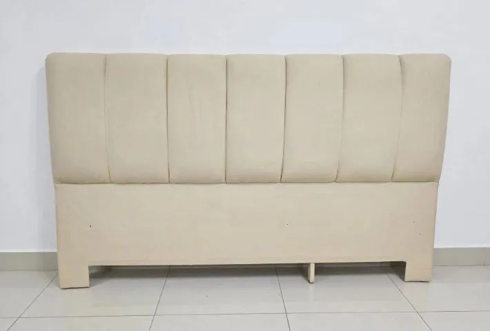 Cabaceira para Cama de Casal Entrego - Foto 2