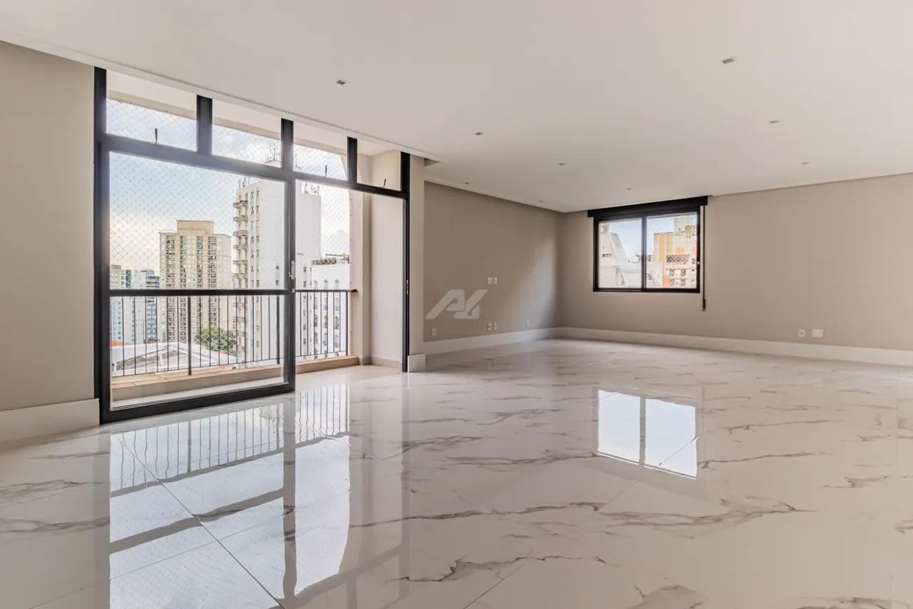 apartamento - Cambuí - Campinas - Foto 5