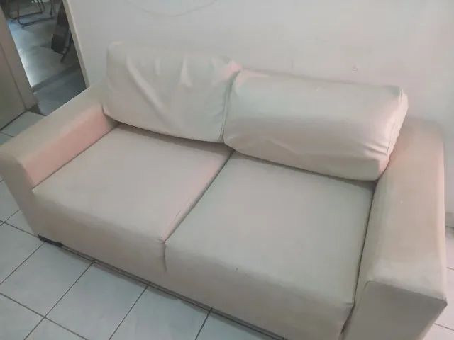 Sofá 3 Lugares - Foto 5
