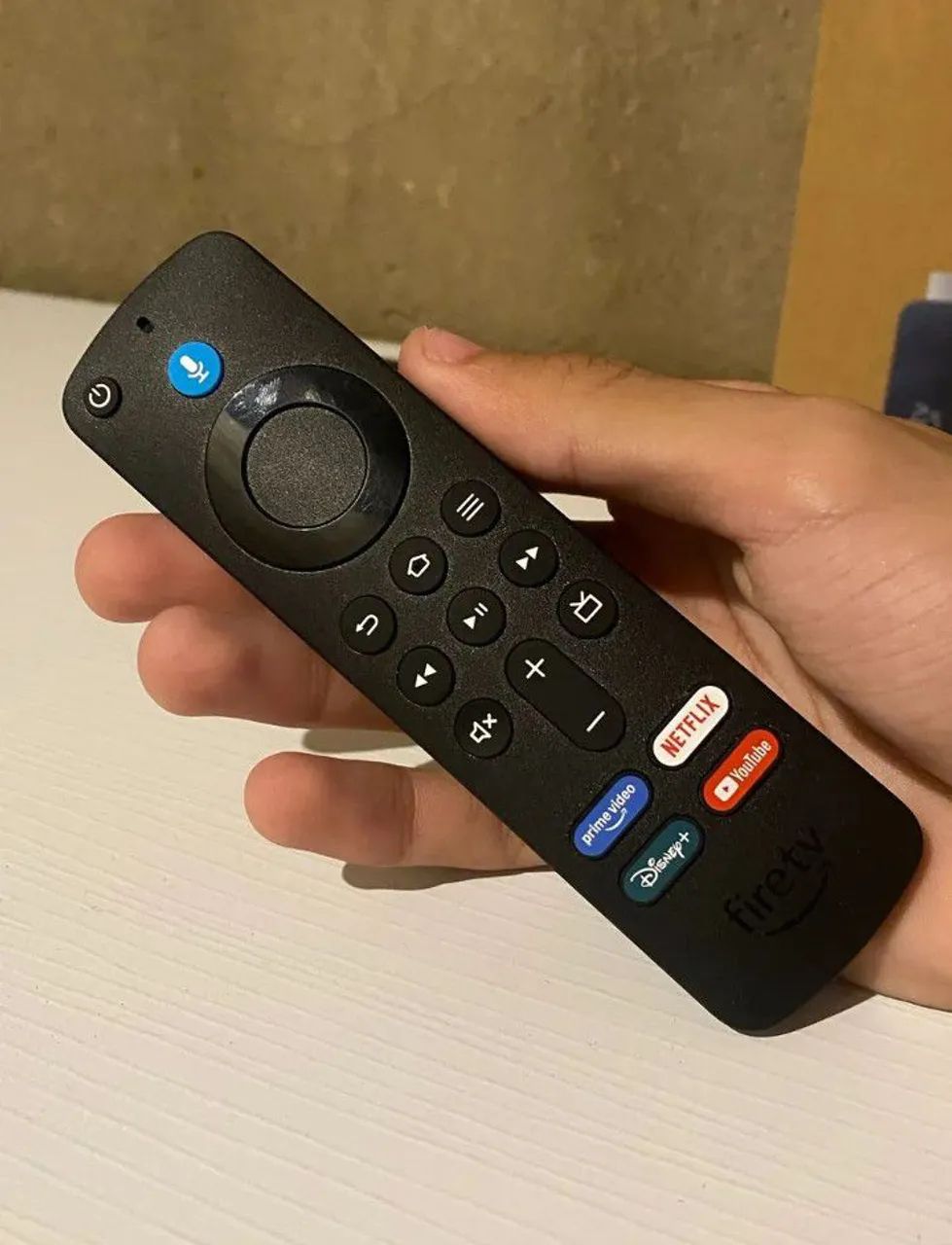 VENDO FIRE TV STICK 4K PLUS  - Foto 3