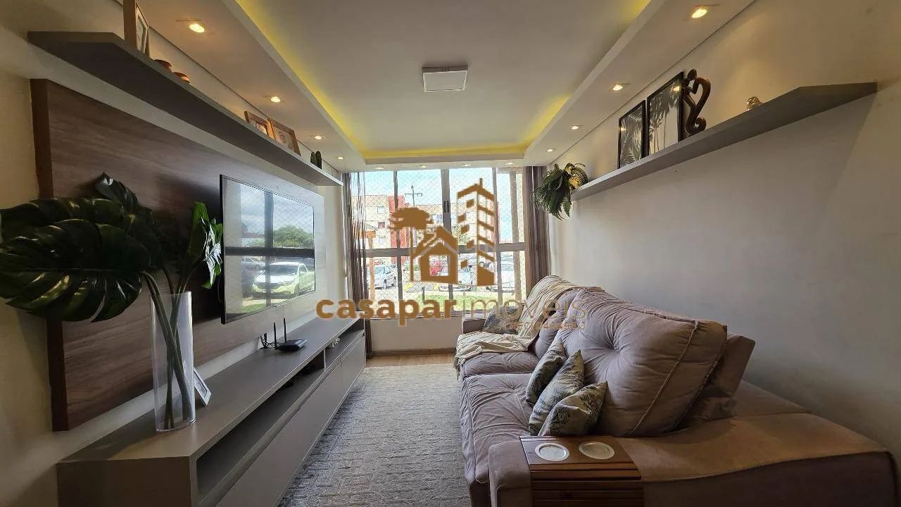 Apartamento à venda com 86,52m², 3 quartos no Castelo Branco - Foto 4