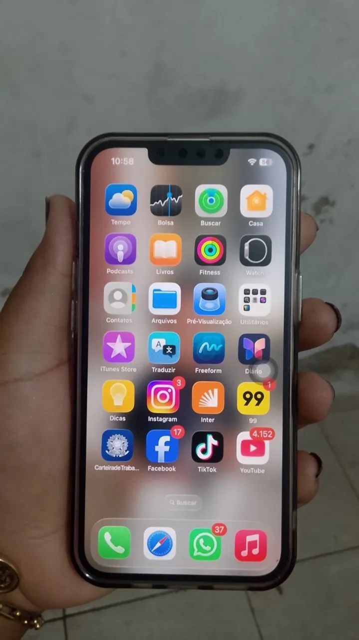 Vendo iPhone 14 - Foto 2