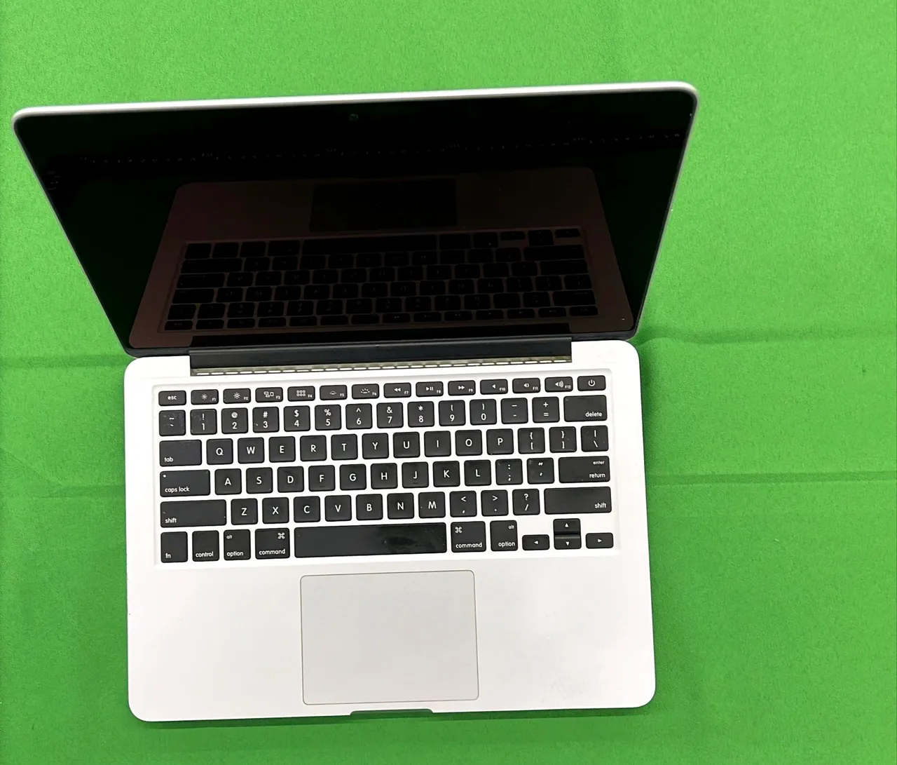MACBOOK PRO (Retina, 13-inch, Late 2013) - Notebooks - Candeias