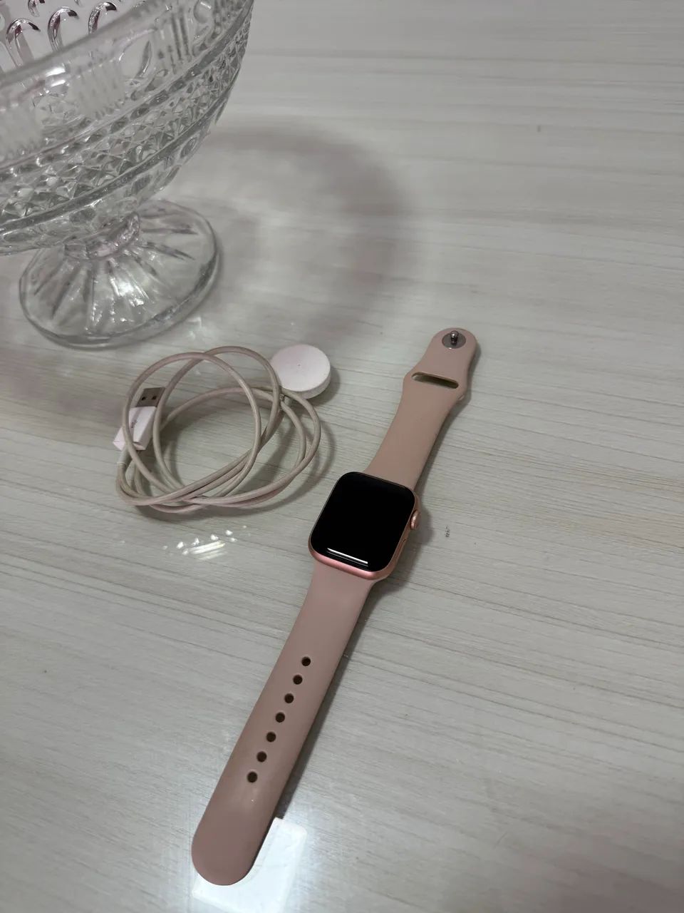 Apple Watch série 6