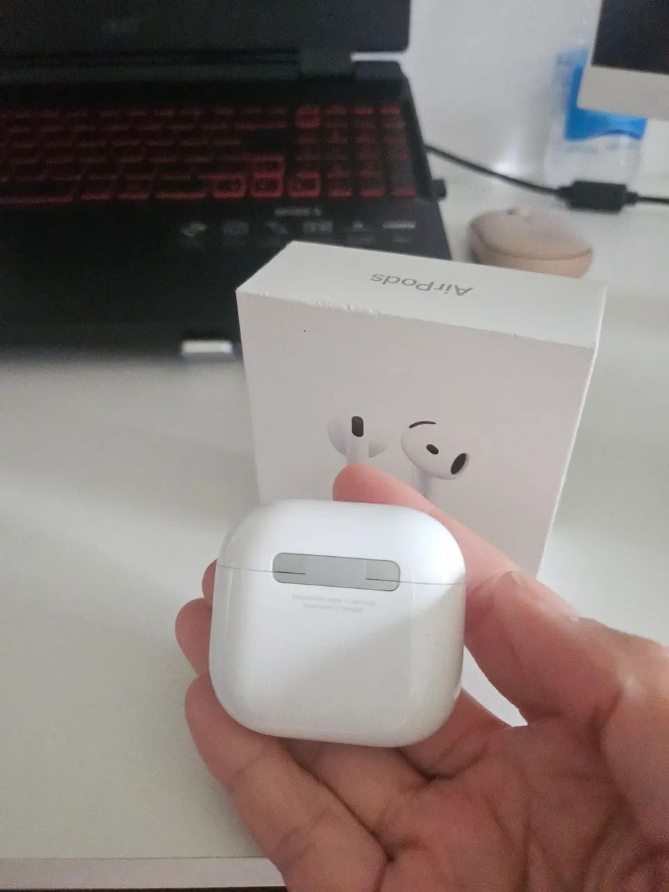 Airpods 4  - Foto 4