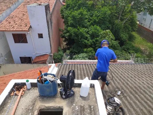 Bombeiro Hidráulico - Foto 3