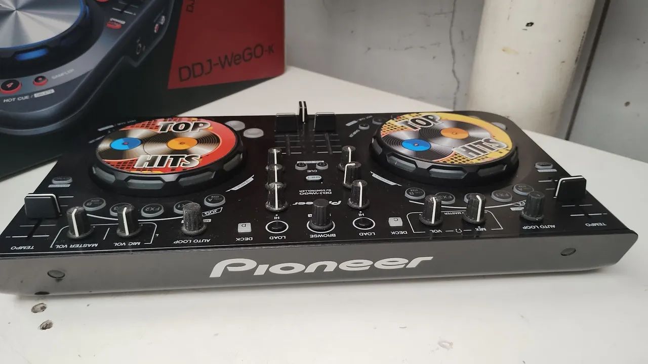 Controladora Pioneer  - Foto 5