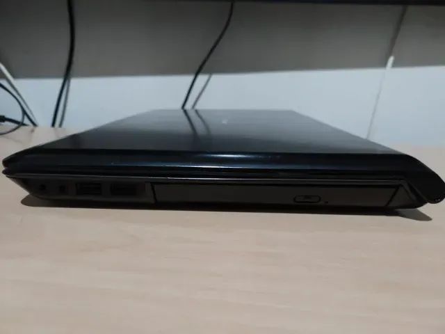 Notebook Positivo Com Batocera - Foto 3