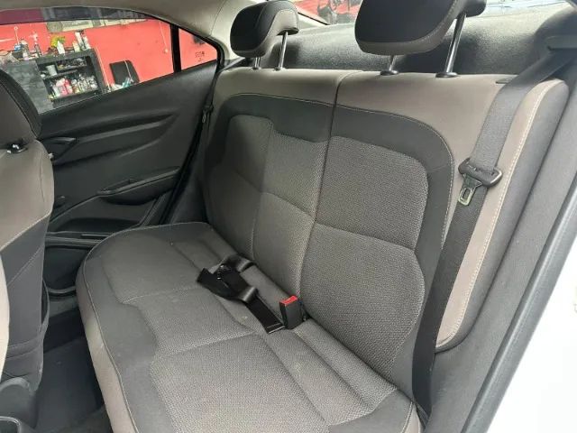 Chevrolet Prisma Sed. LT 1.4 8V FlexPower 4p Aut., foto 7 de 7