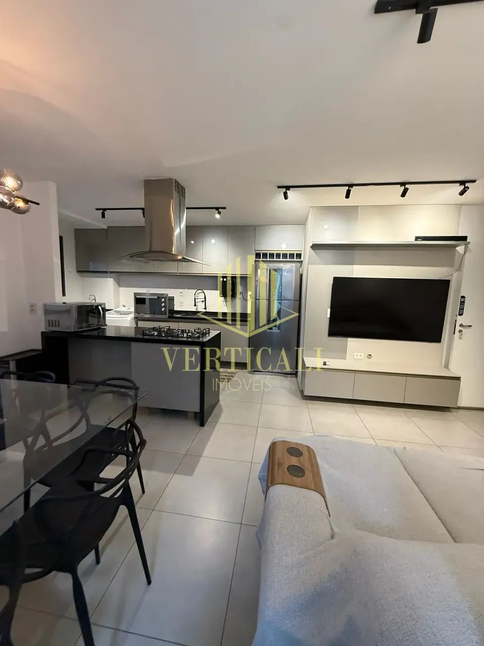 Edifício Soul: Apartamento para Locação, 89m², Bom Clima, Cuiabá, MT - Foto 3