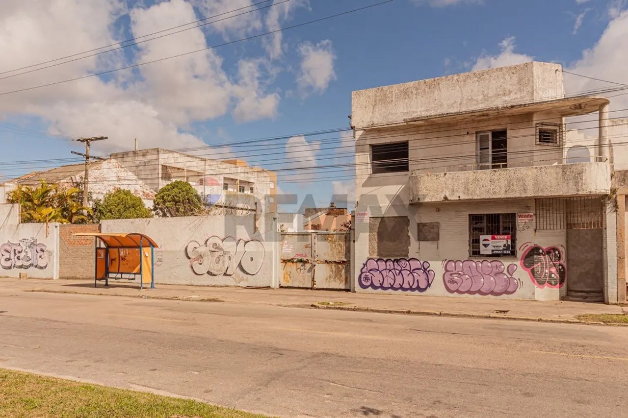 Terreno Comercial no Centro de Rio Grande à Venda! - Foto 2