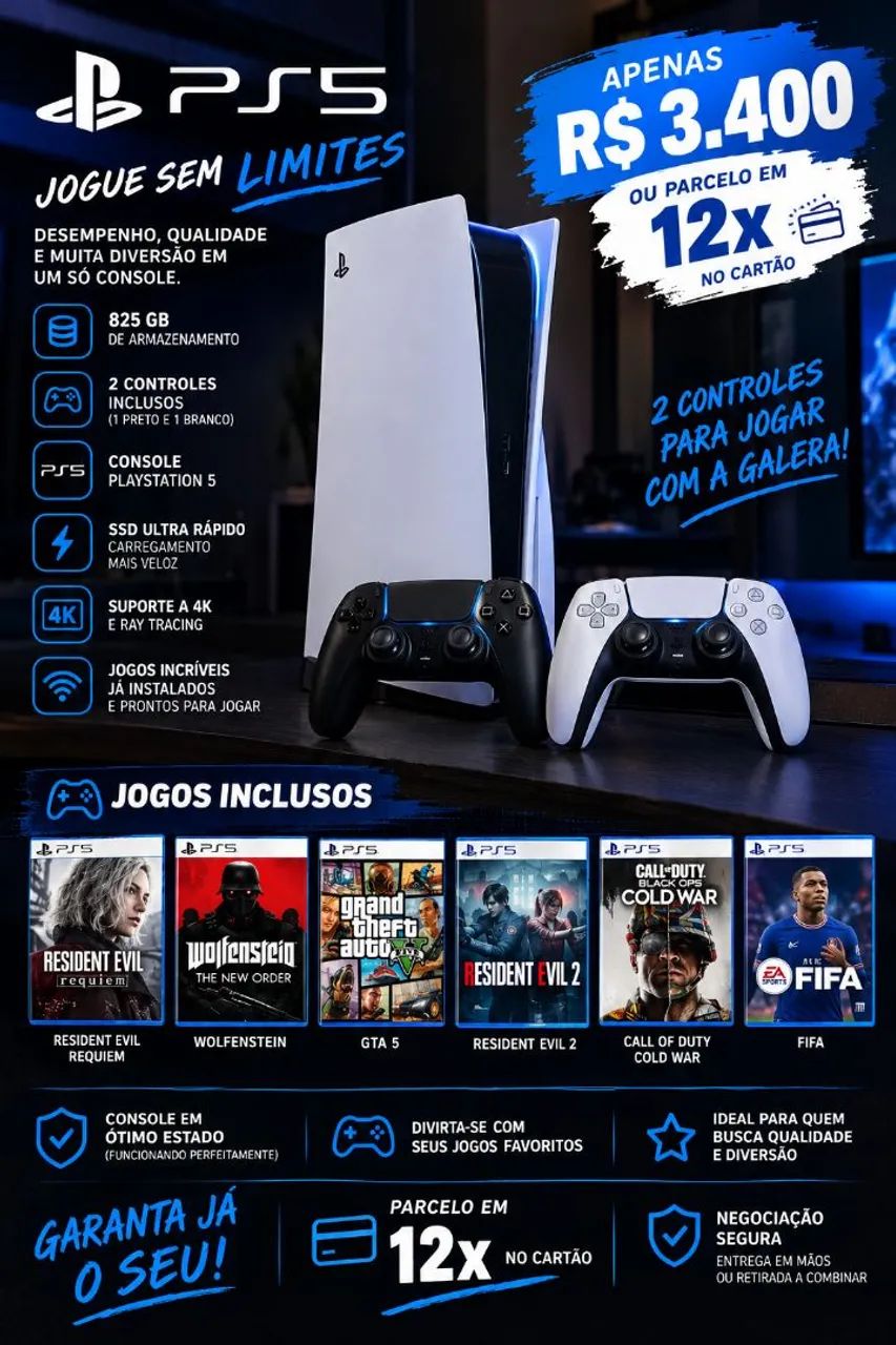 Ps5