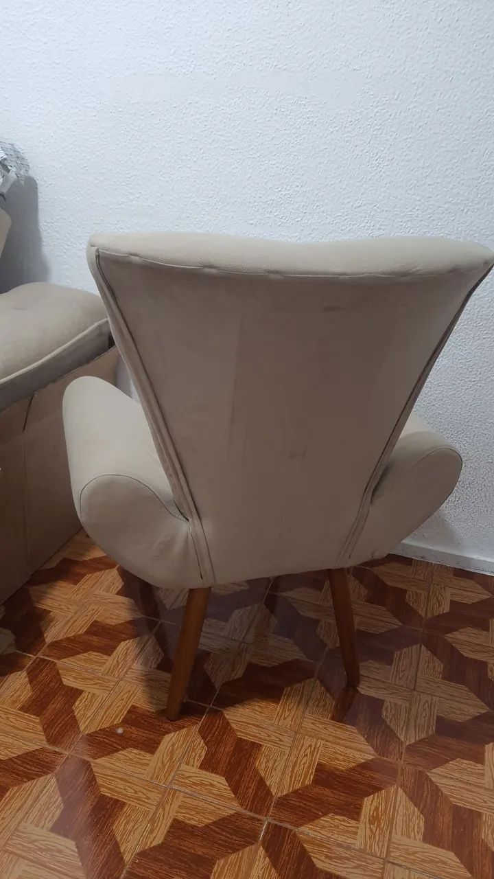 Poltronas  - Foto 2