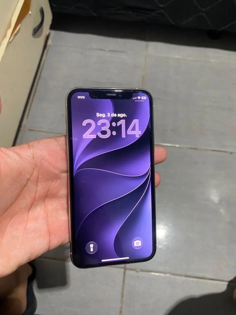 iPhone 11 Pro  - Foto 2