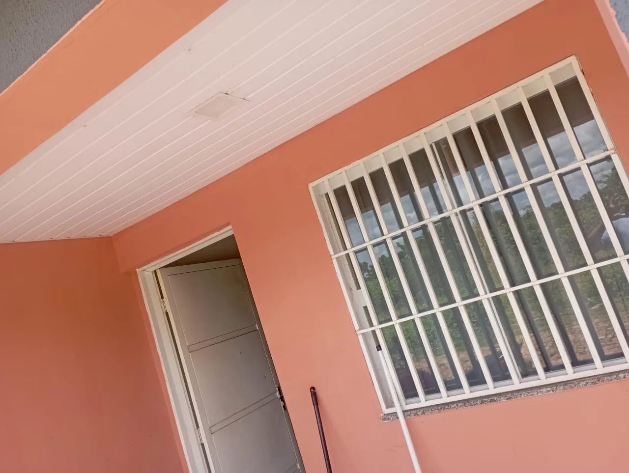 Vendo casa no centro de altos  - Foto 2