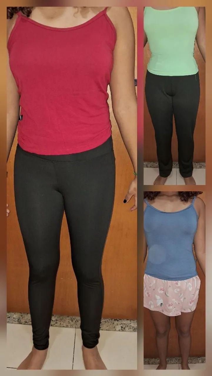 Blusinhas verão * 