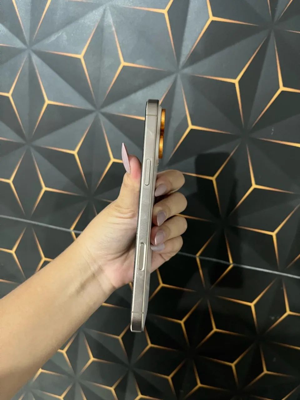 iPhone 16 Pro Max 256gb - Foto 5