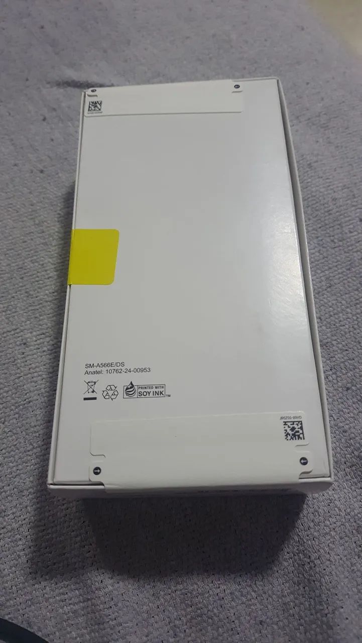 Sansung A56 128g - Foto 2